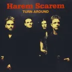 Pochette Turn Around