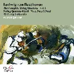Pochette The Complete String Quartets - Vol. II