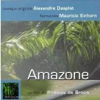 Pochette Amazone