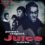 Pochette Juice