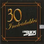 Pochette 30 inolvidables