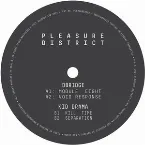Pochette Module Eight / Kill Time
