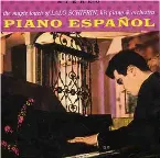 Pochette Piano Español