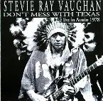 Pochette 1980-04-01: Don't Mess With Texas: Steamboat 1874, Austin, TX, USA