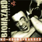 Pochette No Holds Barred: Live in Europe