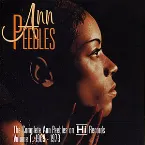 Pochette The Complete Ann Peebles on Hi Records, Volume 1: 1969-1973