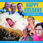 Pochette Happy Hosanna in Helidon