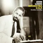Pochette Orchestra U.S.A.: The Debut Recording