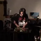 Pochette CDR Live at Asagaya Ten 2017.10.3