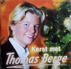 Pochette Kerst met Thomas Berge