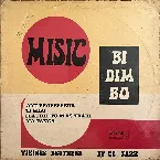 Pochette Misic bi dim bo