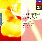 Pochette The Essential Vivaldi