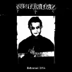 Pochette Rehearsal 2014