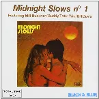 Pochette Midnight Slows