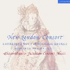 Pochette Elizabethan & Jacobean Consort Music