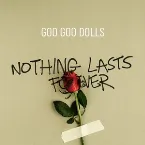 Pochette Nothing Lasts Forever