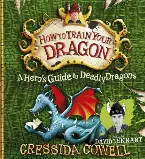 Pochette How to Train Your Dragon: A Hero’s Guide to Deadly Dragons