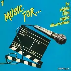 Pochette Music For... Volume 1