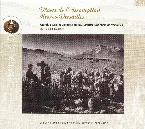Pochette Vépres De L'assomption Mexico - Versailles