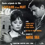 Pochette L'Affaire d'une nuit