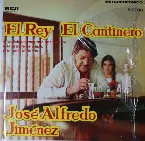 Pochette El rey / El cantinero