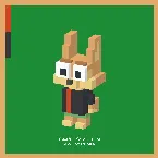 Pochette C418 - Sweden (AWITW Remix)