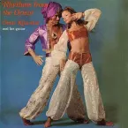 Pochette Rhythms From the Orient