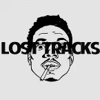 Pochette Lost Tracks