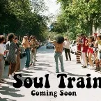 Pochette Soul Train