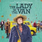 Pochette The Lady in the Van