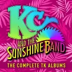 Pochette The Complete TK Albums