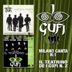 Pochette Milano canta n. 1 / Il teatrino de I gufi n. 2