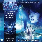 Pochette Doctor Who - The Companion Chronicles: The Great Space Elevator