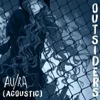 Pochette Outsiders (acoustic)