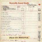 Pochette Wild in Woodstock: The Isley Brothers Live at Bearsville Sound Studio (1980)