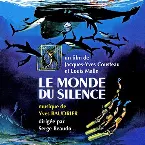 Pochette Le Monde du silence