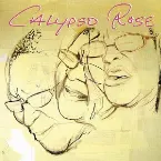 Pochette Calypso Rose