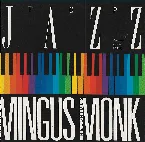 Pochette Top Jazz: Mingus / Monk