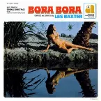 Pochette Music From The Original Soundtrack Of The American International Picture Bora Bora