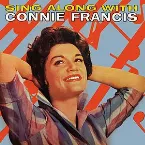 Pochette Sing Along With Connie Francis