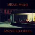 Pochette Basin Street Blues
