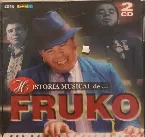 Pochette Historia musical de... Fruko