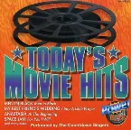 Pochette Today's Movie Hits