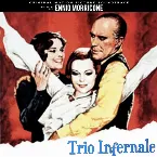 Pochette The Infernal Trio