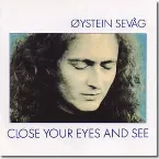 Pochette Close Your Eyes And See