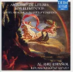 Pochette Los elementos