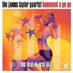 Pochette Hammond A Go-Go - The Best of Acid Jazz