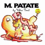Pochette M. Patate