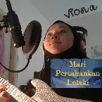 Pochette Mari Pertahankan Lelaki