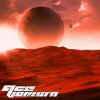 Pochette M.A.R.S (Red Planet mix)
